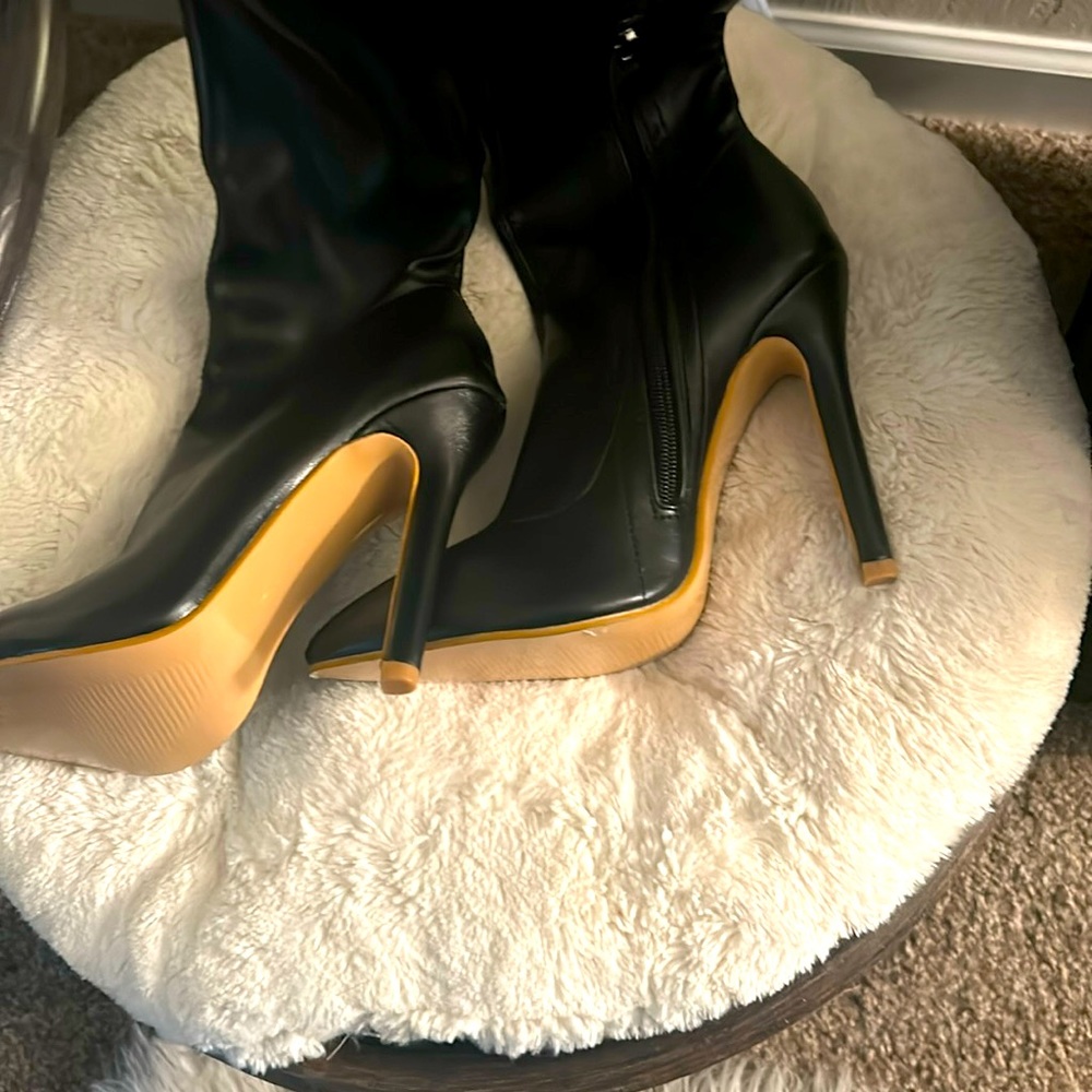 Women’s boots!